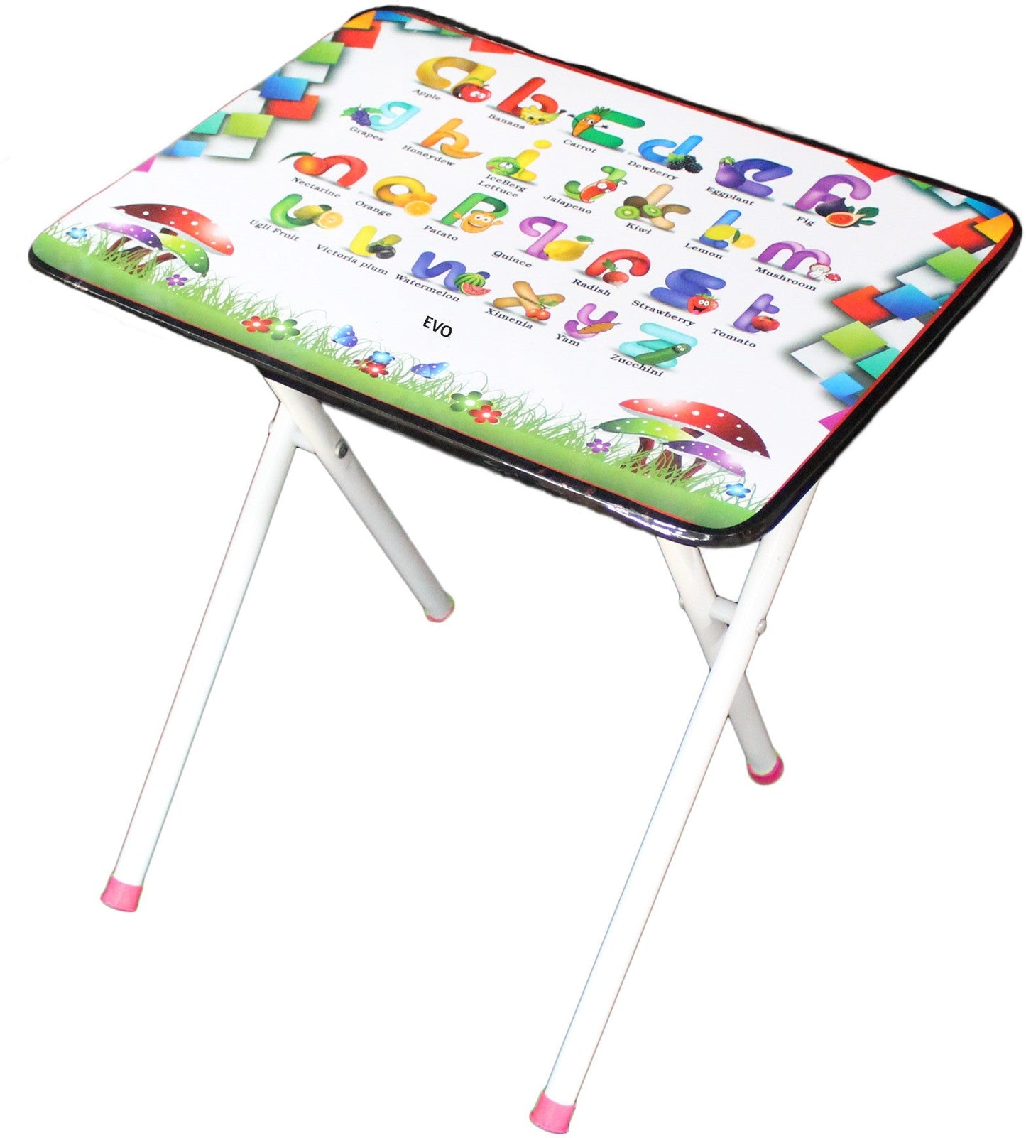 Shishu Kids Study Table and Chair Set