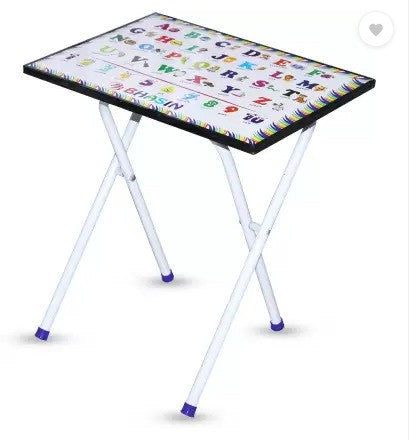 Shishu Kids Study Table and Chair Set