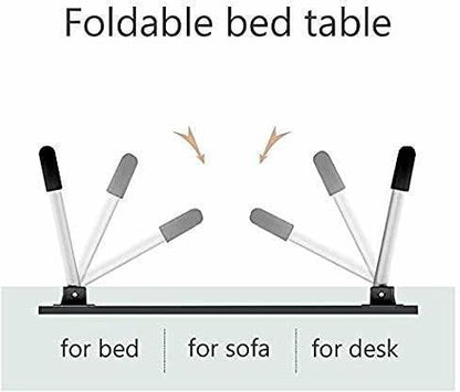 Baby Study Table with Foldable Legs and Multipurpose Design