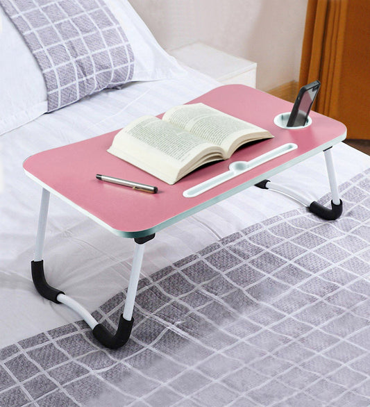 Baby Study Table with Foldable Legs and Multipurpose Design