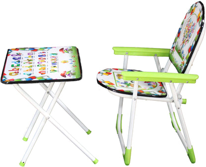 Shishu Kids Study Table and Chair Set