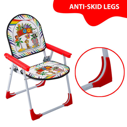 Shishu Kids Study Table and Chair Set