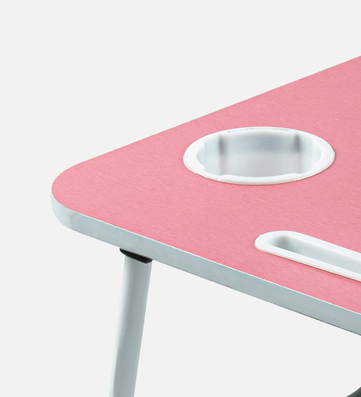 Baby Study Table with Foldable Legs and Multipurpose Design