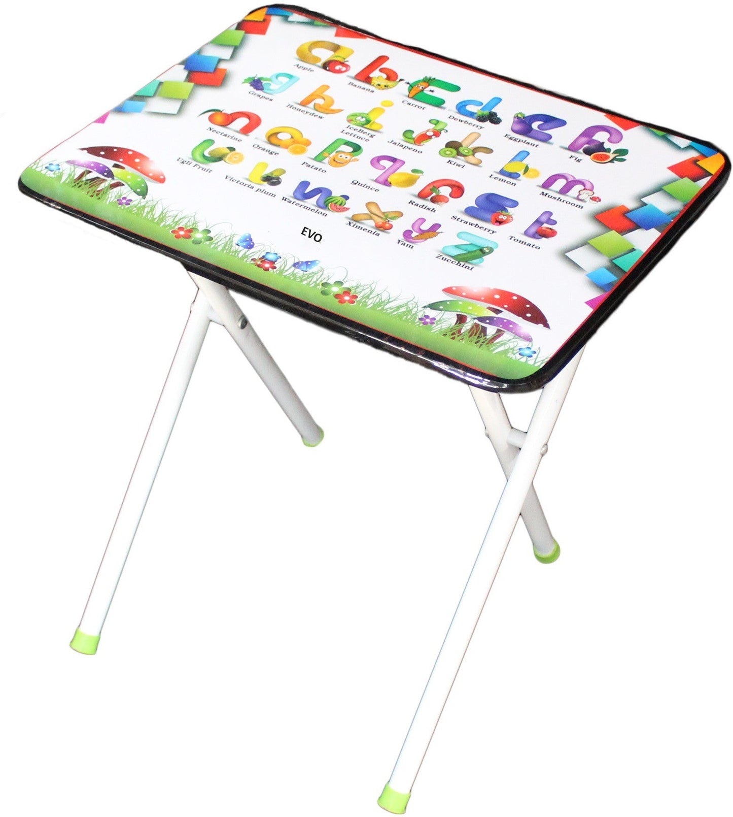 Shishu Kids Study Table and Chair Set
