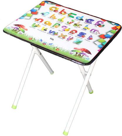 Shishu Kids Study Table and Chair Set