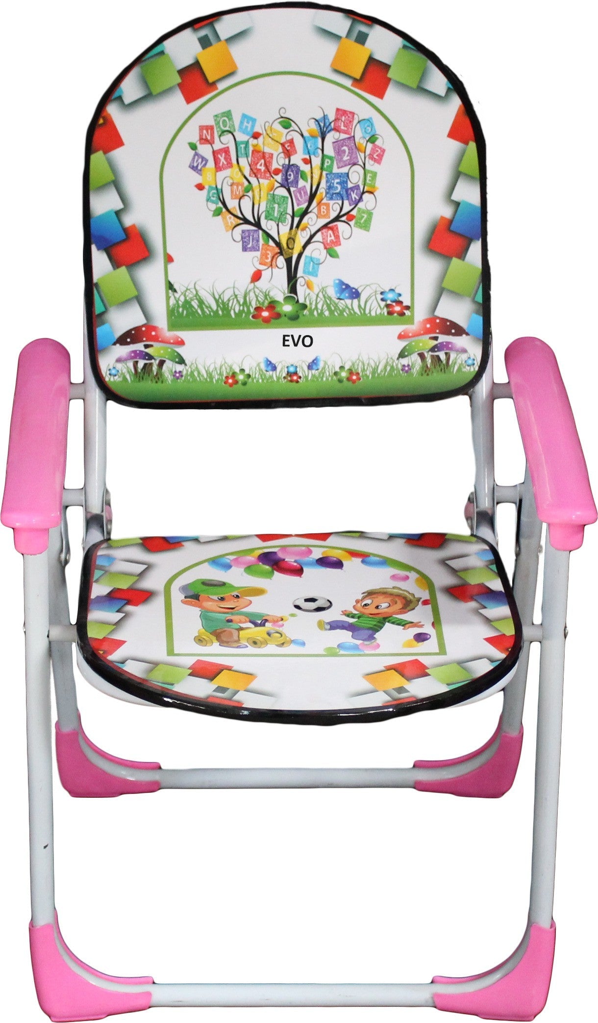 Shishu Kids Study Table and Chair Set