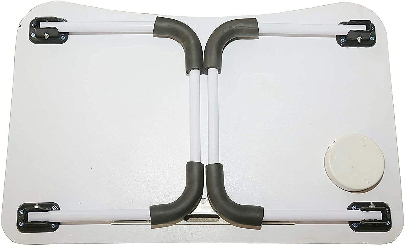 Baby Study Table with Foldable Legs and Multipurpose Design
