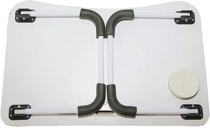Baby Study Table with Foldable Legs and Multipurpose Design